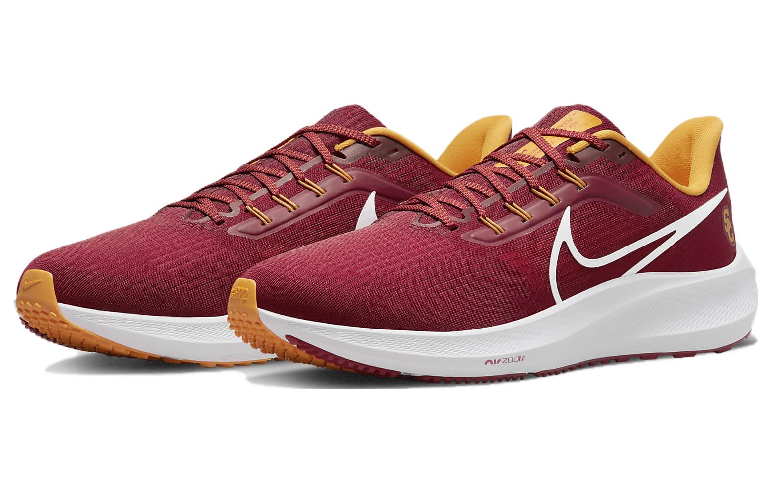 Lookbook Nike Air Zoom Pegasus 39 'USC' Zapatillas Deportivas DR1978-600