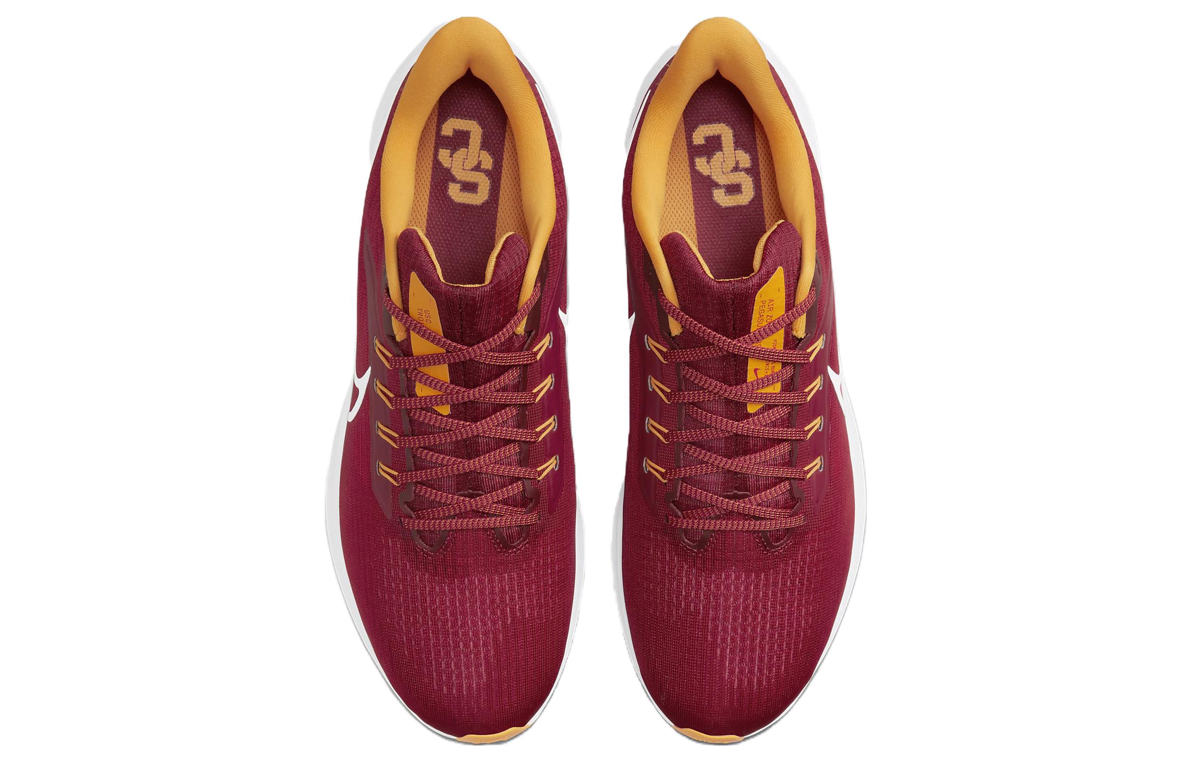 Shop Nike Air Zoom Pegasus 39 'USC' Zapatillas Deportivas DR1978-600