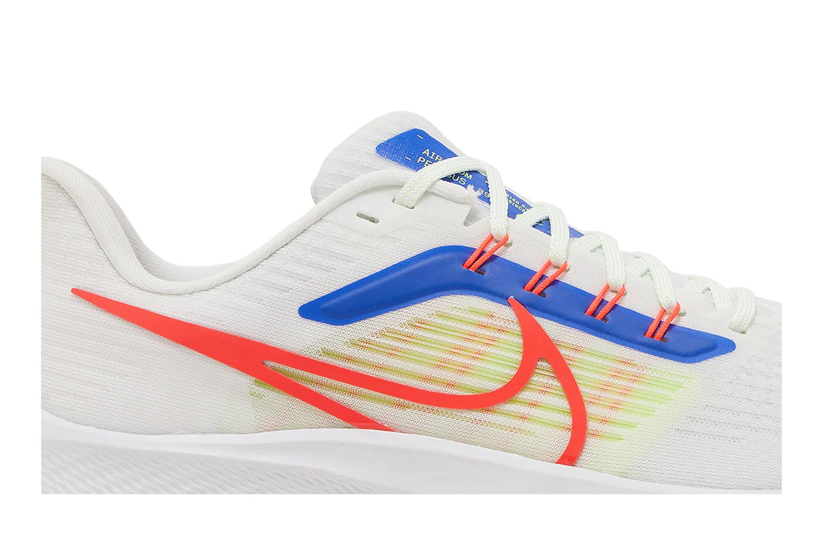Nike Air Zoom Pegasus 39 'White Crimson Racer Blue' DX3354-100