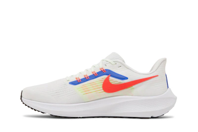 Nike Air Zoom Pegasus 39 'White Crimson Racer Blue' DX3354-100