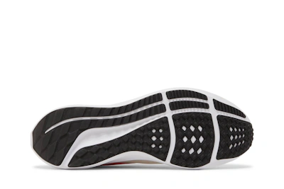 Nike Air Zoom Pegasus 39 'White Crimson Racer Blue' DX3354-100