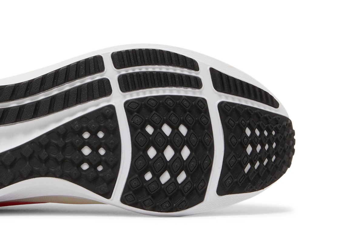 Nike Air Zoom Pegasus 39 'White Crimson Racer Blue' DX3354-100