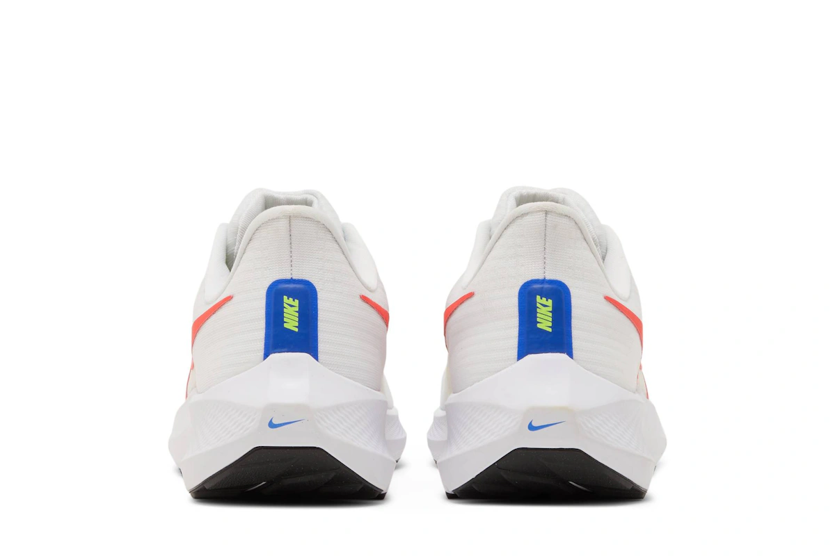 Nike Air Zoom Pegasus 39 'White Crimson Racer Blue' DX3354-100
