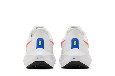 Nike Air Zoom Pegasus 39 'White Crimson Racer Blue' DX3354-100