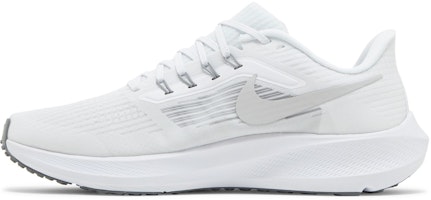 Shop Nike Air Zoom Pegasus 39 '白灰霧' DH4071-100