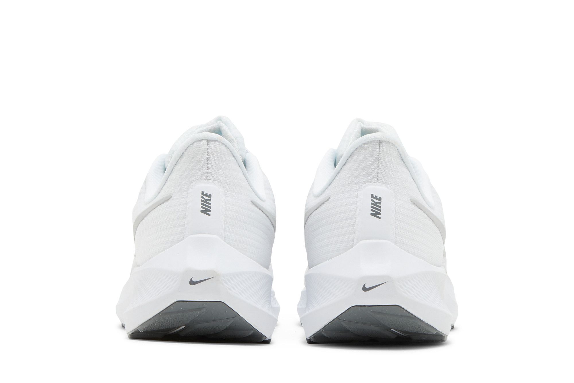 Sizing Nike Air Zoom Pegasus 39 '白灰霧' DH4071-100