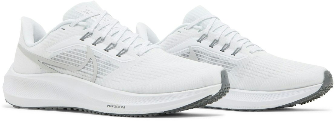 Nike Air Zoom Pegasus 39 '白灰霧' DH4071-100 1