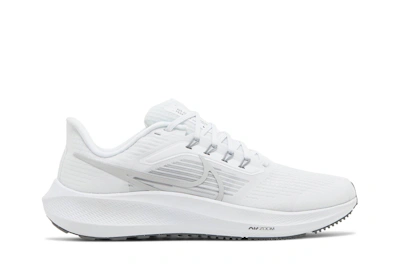 Nike Air Zoom Pegasus 39 'White Grey Fog'