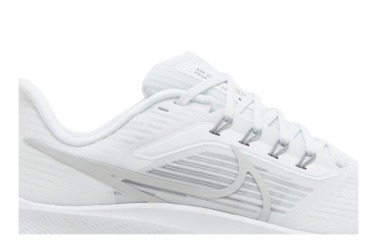 Nike Air Zoom Pegasus 39 'White Grey Fog'