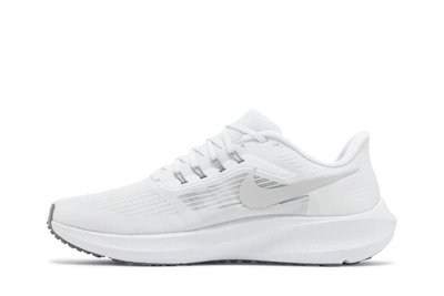 Nike Air Zoom Pegasus 39 'White Grey Fog'