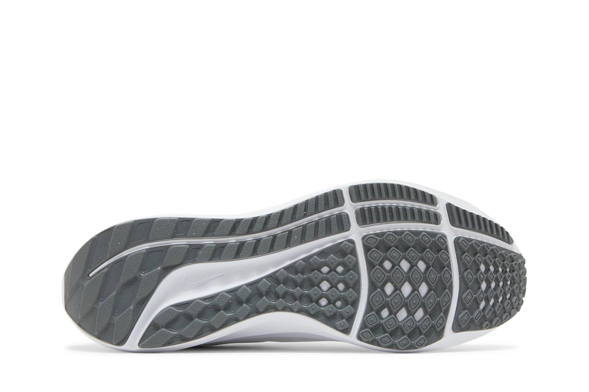 Nike Air Zoom Pegasus 39 'White Grey Fog'