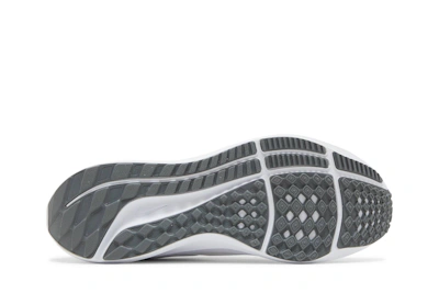Nike Air Zoom Pegasus 39 'White Grey Fog'