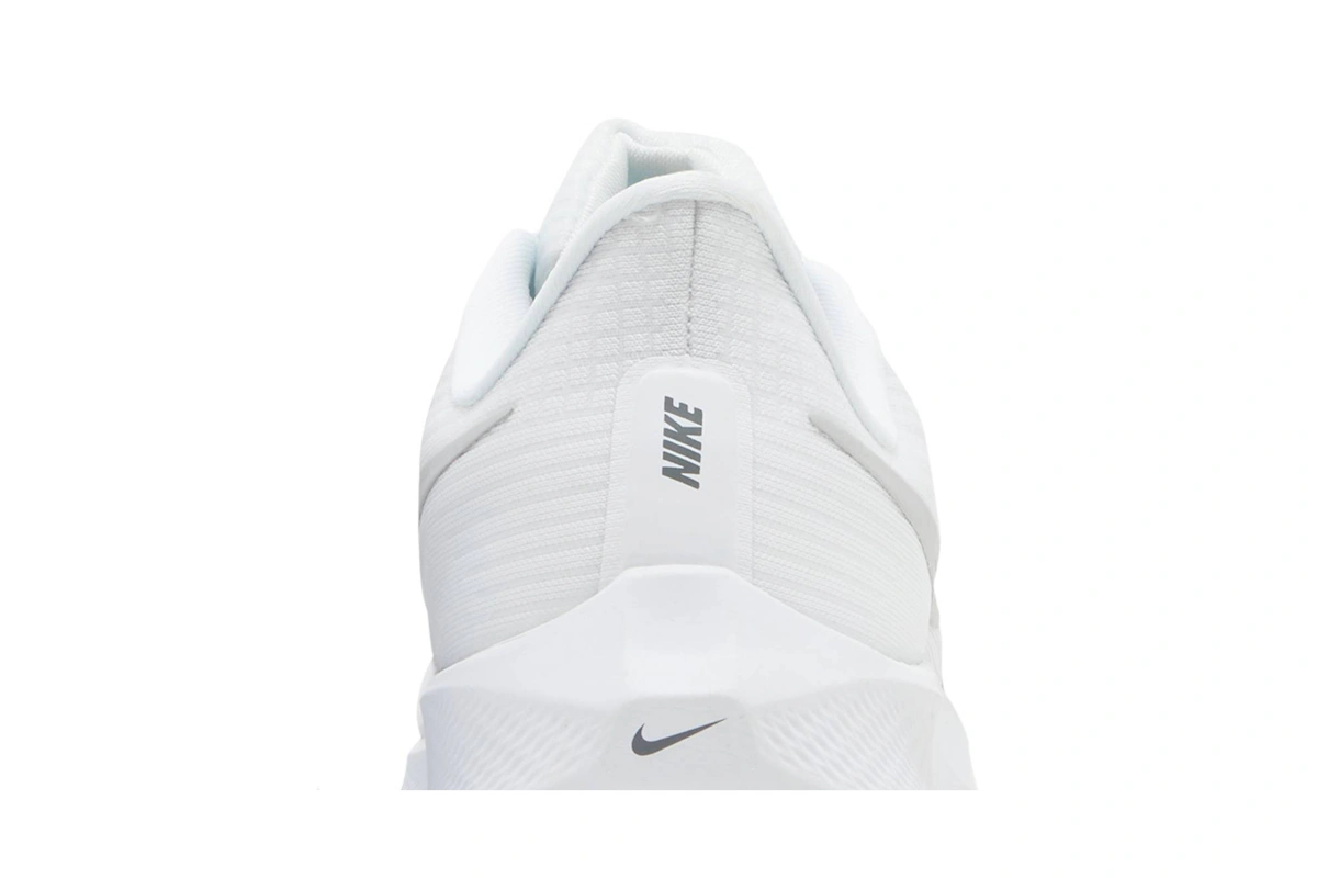 Nike Air Zoom Pegasus 39 'White Grey Fog'