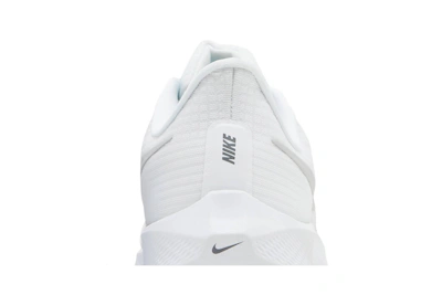 Nike Air Zoom Pegasus 39 'White Grey Fog'