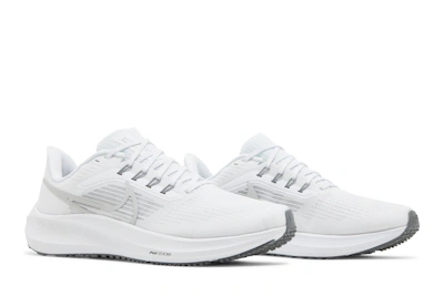 Nike Air Zoom Pegasus 39 'White Grey Fog'