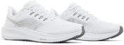 Cheap Nike Air Zoom Pegasus 39 'Putih Kelabu Kabus' DH4071-100