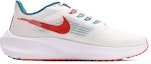 Order 耐克 Air Zoom Pegasus 39 '白红青' FD4322-161