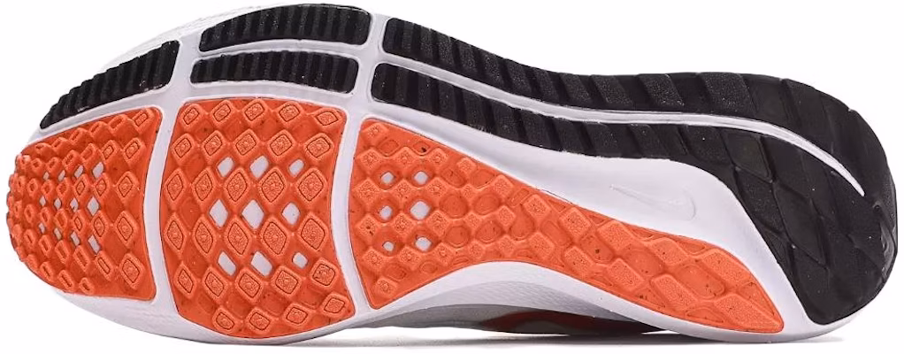 耐克 Air Zoom Pegasus 39 '白红青' FD4322-161 Details for 耐克 Air Zoom Pegasus 39 '白红青' FD4322-161