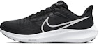 Buy 耐吉 Air Zoom Pegasus 39 寬楦版 '黑色深煙灰' DM0174-001