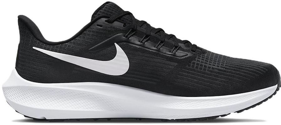 耐吉 Air Zoom Pegasus 39 寬楦版 '黑色深煙灰' DM0174-001 Order 耐吉 Air Zoom Pegasus 39 寬楦版 '黑色深煙灰' DM0174-001