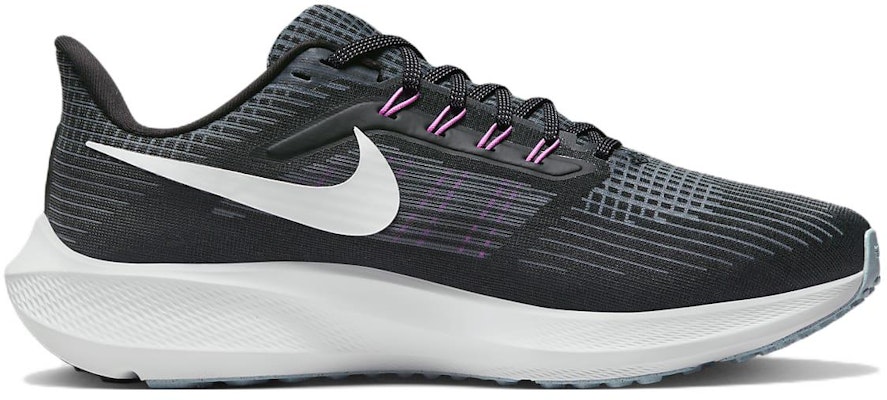 Nike Air Zoom Pegasus 39 Ancho Extra 'Negro Rosa' DM0174-010 Order Nike Air Zoom Pegasus 39 Ancho Extra 'Negro Rosa' DM0174-010