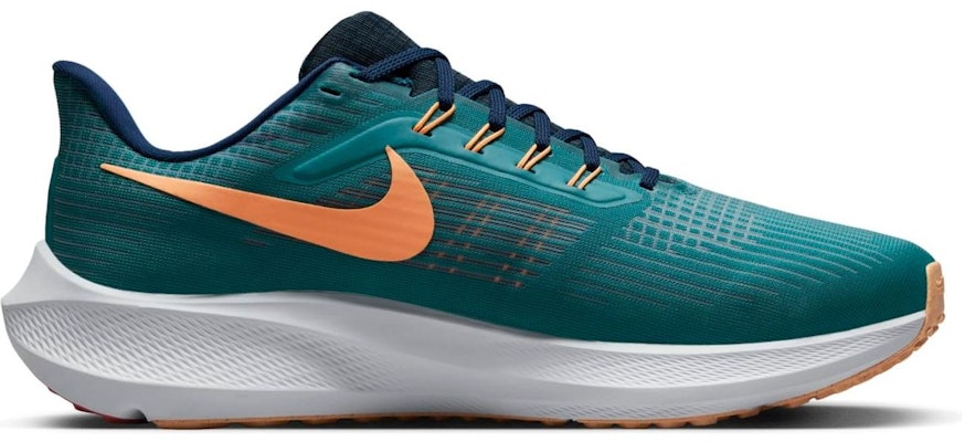 Nike Air Zoom Pegasus 39 Extra Wide 'Spruce Crimson' DM0174-302 Order Nike Air Zoom Pegasus 39 Extra Wide 'Spruce Crimson' DM0174-302