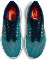 나이키 에어 줌 페가수스 39 와이드 '스프루스 크림슨' DM0174-302 Shop 나이키 에어 줌 페가수스 39 와이드 '스프루스 크림슨' DM0174-302