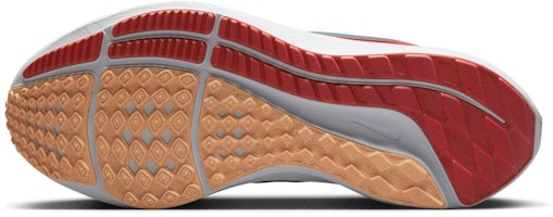 나이키 에어 줌 페가수스 39 와이드 '스프루스 크림슨' DM0174-302 Details for 나이키 에어 줌 페가수스 39 와이드 '스프루스 크림슨' DM0174-302