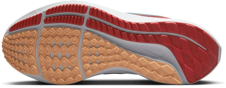 ナイキ エア ズーム ペガサス 39 エクストラワイド "スプルースクリムゾン" DM0174-302 Details for ナイキ エア ズーム ペガサス 39 エクストラワイド "スプルースクリムゾン" DM0174-302