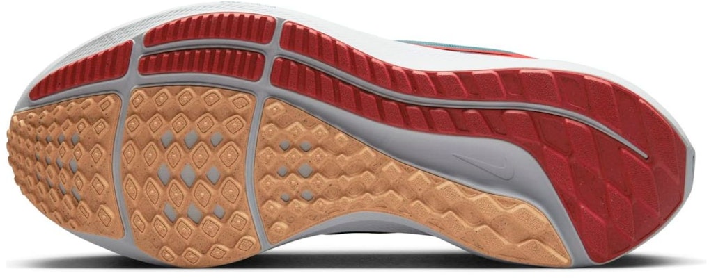 耐克Air Zoom Pegasus 39超宽版“云杉红” DM0174-302 Details for 耐克Air Zoom Pegasus 39超宽版“云杉红” DM0174-302