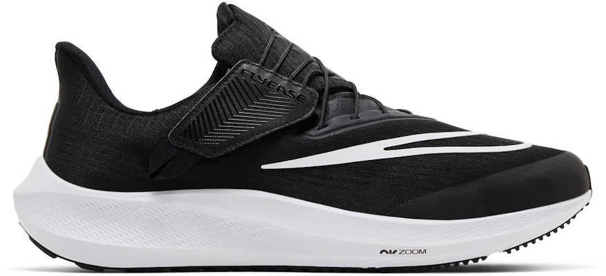 Nike Air Zoom Pegasus 39 FlyEase ''Nero Bianco'' DJ7381-001 Buy Nike Air Zoom Pegasus 39 FlyEase ''Nero Bianco'' DJ7381-001