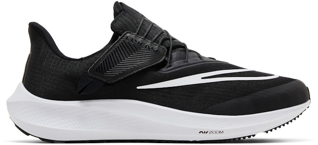 Nike Air Zoom Pegasus 39 FlyEase 'Hitam Putih' DJ7381-001 Buy Nike Air Zoom Pegasus 39 FlyEase 'Hitam Putih' DJ7381-001