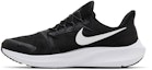 Lookbook Nike Air Zoom Pegasus 39 FlyEase 'Hitam Putih' DJ7381-001