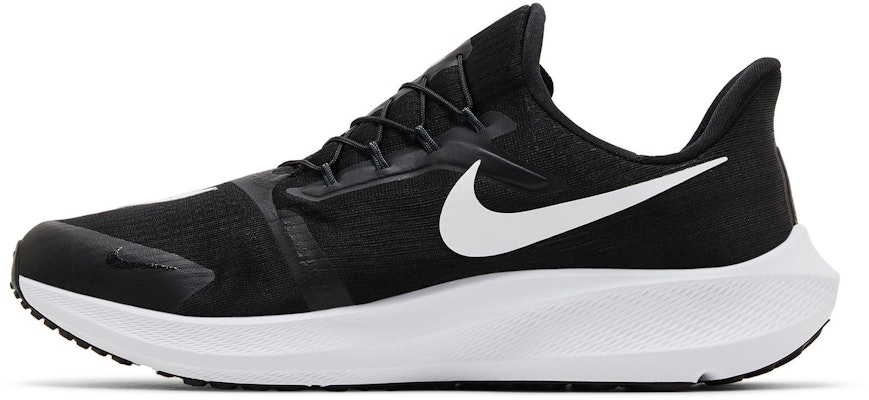 Nike Air Zoom Pegasus 39 FlyEase ''Nero Bianco'' DJ7381-001 Shop Nike Air Zoom Pegasus 39 FlyEase ''Nero Bianco'' DJ7381-001