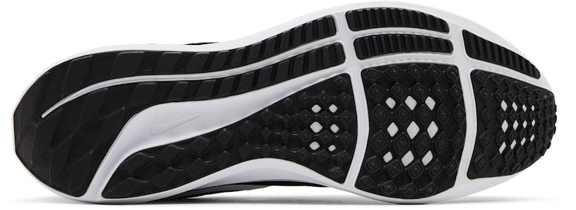 Nike Air Zoom Pegasus 39 FlyEase 'Hitam Putih' DJ7381-001 Shop Nike Air Zoom Pegasus 39 FlyEase 'Hitam Putih' DJ7381-001