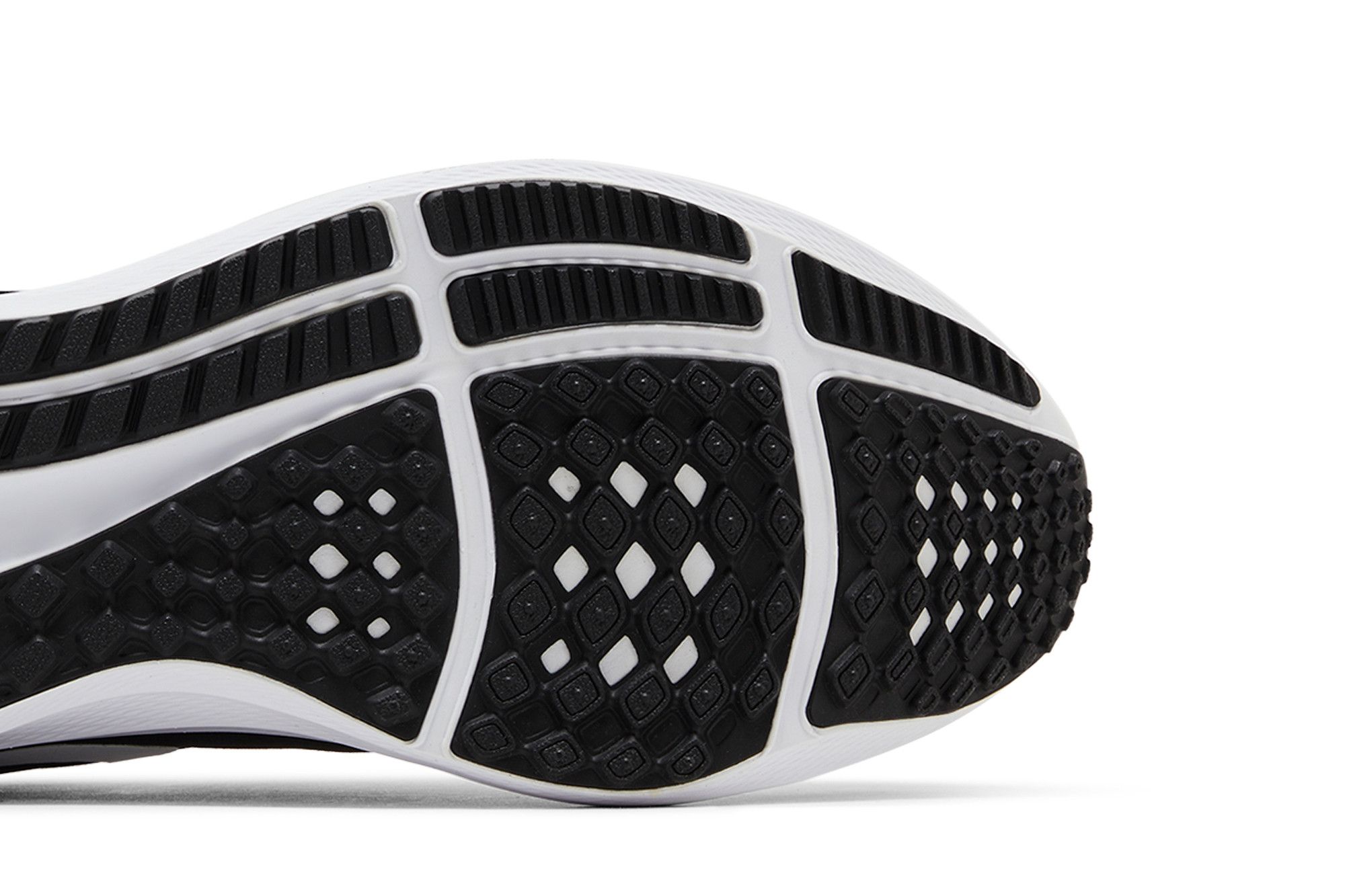 Details for Nike Air Zoom Pegasus 39 FlyEase ''Nero Bianco'' DJ7381-001