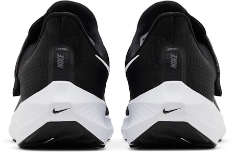 Nike Air Zoom Pegasus 39 FlyEase 'Hitam Putih' DJ7381-001 Details for Nike Air Zoom Pegasus 39 FlyEase 'Hitam Putih' DJ7381-001