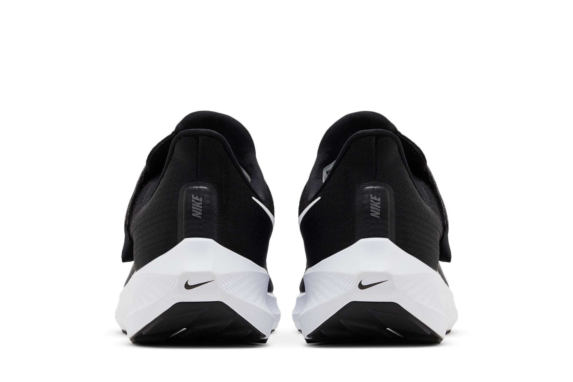 Sizing Nike Air Zoom Pegasus 39 FlyEase ''Nero Bianco'' DJ7381-001