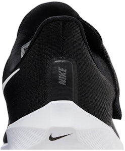 Nike Air Zoom Pegasus 39 FlyEase 'Hitam Putih' DJ7381-001 Sizing Nike Air Zoom Pegasus 39 FlyEase 'Hitam Putih' DJ7381-001