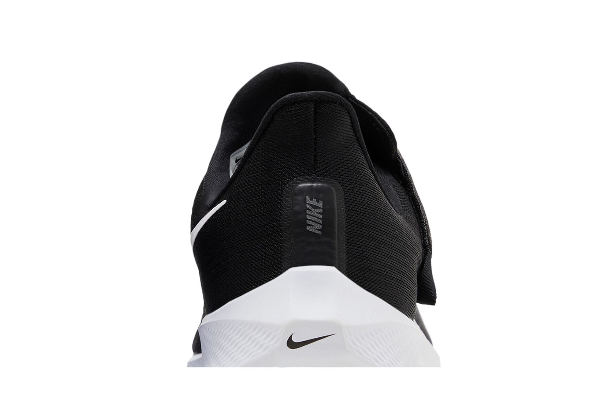 Cheap Nike Air Zoom Pegasus 39 FlyEase ''Nero Bianco'' DJ7381-001