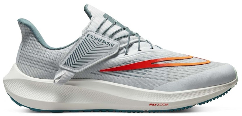 Nike air zoom pegasus 35 platinum sales