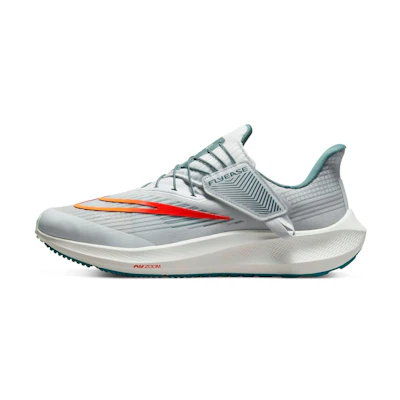 Nike Air Zoom Pegasus 39 FlyEase 'Pure Platinum Total Orange'