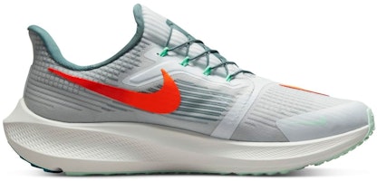 Nike Air Zoom Pegasus 39 FlyEase 「純鉑金 橙色總數」DJ7381-002 Order Nike Air Zoom Pegasus 39 FlyEase 「純鉑金 橙色總數」DJ7381-002