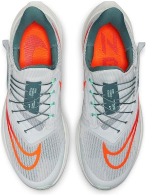 Nike Air Zoom Pegasus 39 FlyEase 'Pure Platinum Total Orange' Pria/Wanita DJ7381-002 Shop Nike Air Zoom Pegasus 39 FlyEase 'Pure Platinum Total Orange' Pria/Wanita DJ7381-002