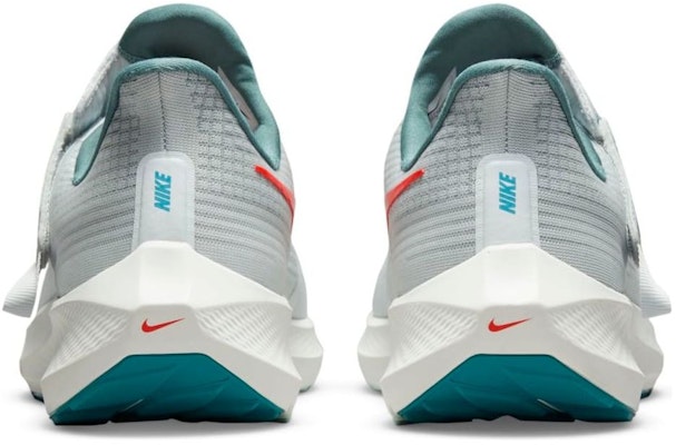 Nike Air Zoom Pegasus 39 FlyEase 'Pure Platinum Total Orange' DJ7381-002 Purchase Nike Air Zoom Pegasus 39 FlyEase 'Pure Platinum Total Orange' DJ7381-002