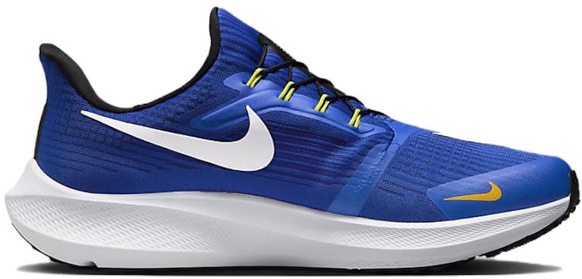 耐吉 Air Zoom Pegasus 39 FlyEase '競速藍日晷' DJ7381-401 Order 耐吉 Air Zoom Pegasus 39 FlyEase '競速藍日晷' DJ7381-401