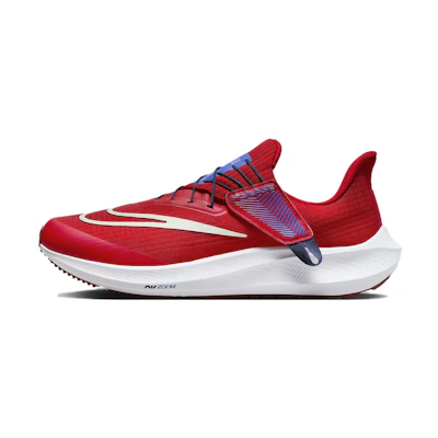 Nike Air Zoom Pegasus 39 FlyEase 'Siren Red'