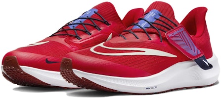 Nike Air Zoom Pegasus 39 FlyEase 'Siren Red' - Merah Siren. DJ7381-601 Lookbook Nike Air Zoom Pegasus 39 FlyEase 'Siren Red' - Merah Siren. DJ7381-601
