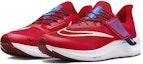 Lookbook Nike Air Zoom Pegasus 39 FlyEase 'Siren Red' - Merah Siren. DJ7381-601
