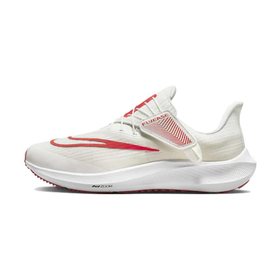 Nike Air Zoom Pegasus 39 FlyEase 'White Light Crimson'